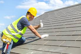 Best Roof Insulation Installation  in Martinsville, NJ